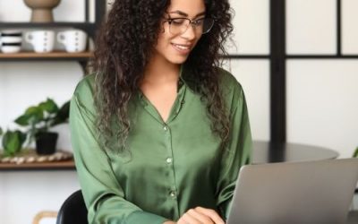 How to Write an Author Bio That Builds Trust and Sells Your Book