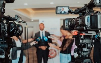 Local TV & Radio Outreach for Authors: How to Get Booked and Turn Media Interviews Into Momentum